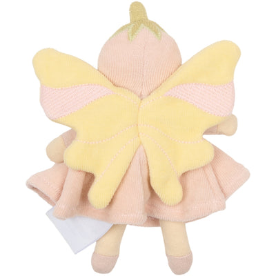 Fabelab Pocket Friend - Fairy Dolls Peach whip