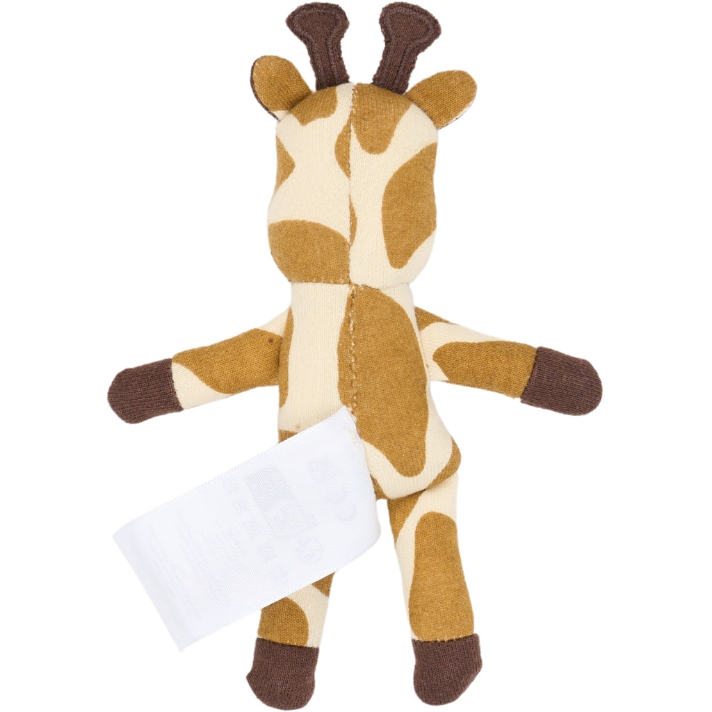 Fabelab Pocket Friend - Giraf Dolls Seedpearl