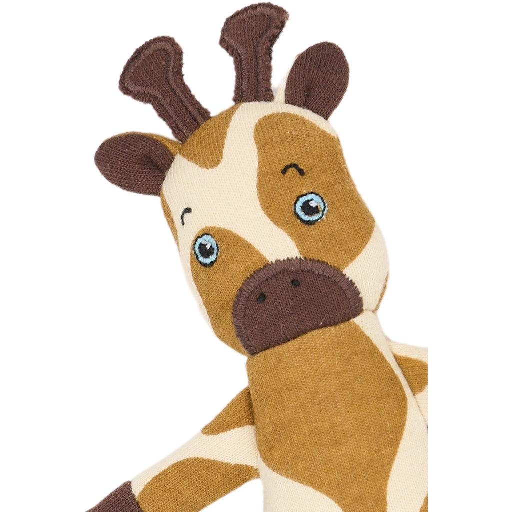 Fabelab Pocket Friend - Giraf Dolls Seedpearl