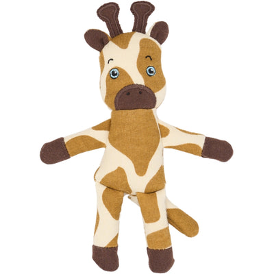 Fabelab Pocket Friend - Giraf Dolls Seedpearl