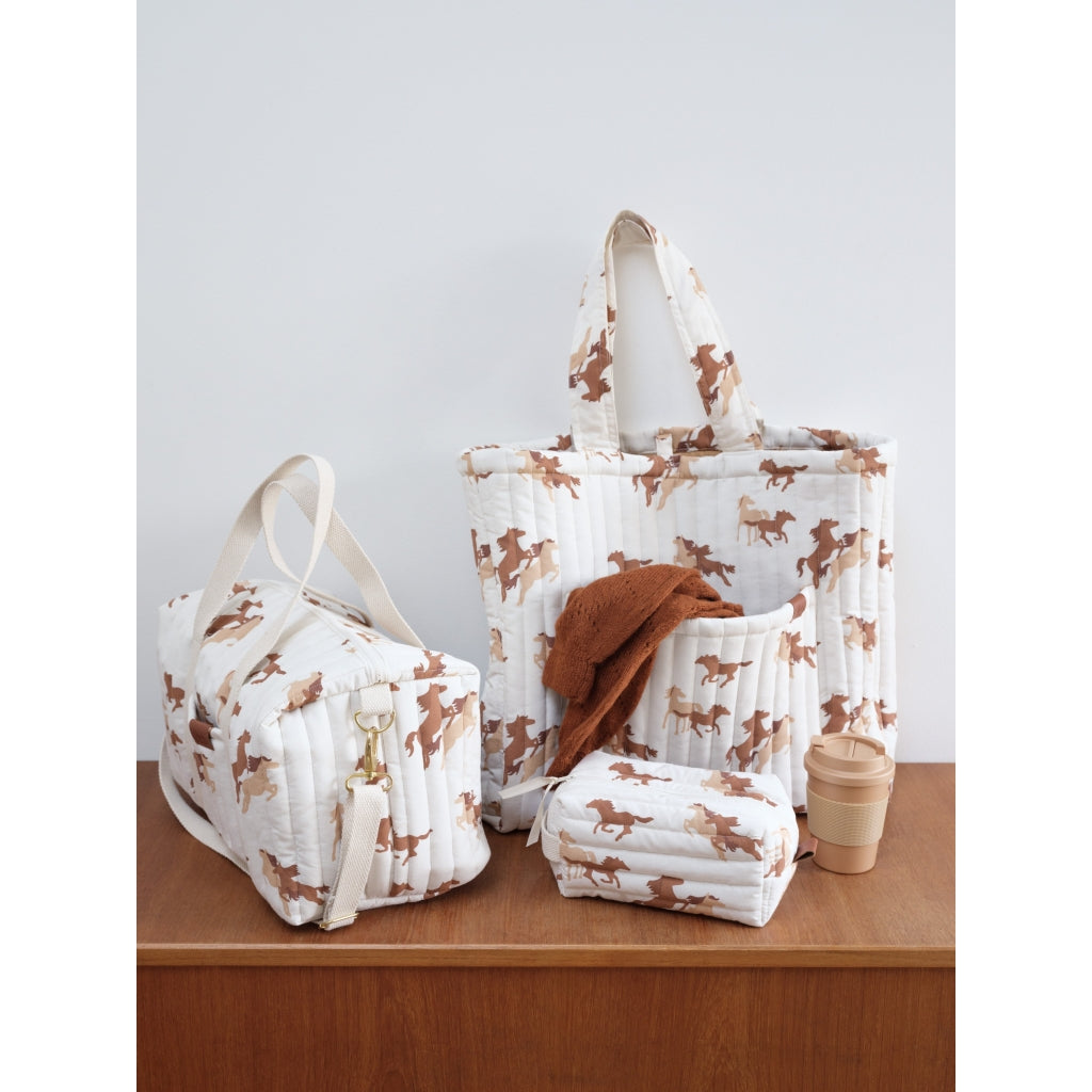 Quilted cloth bags shop