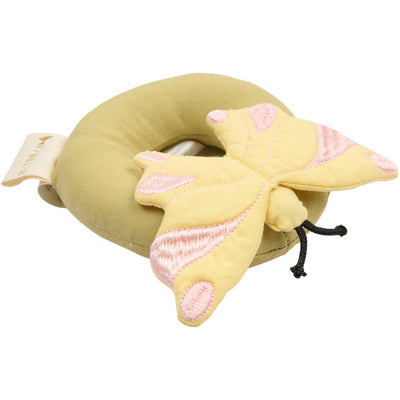 Fabelab Rattle - Butterfly Baby Toys Weeping Willow