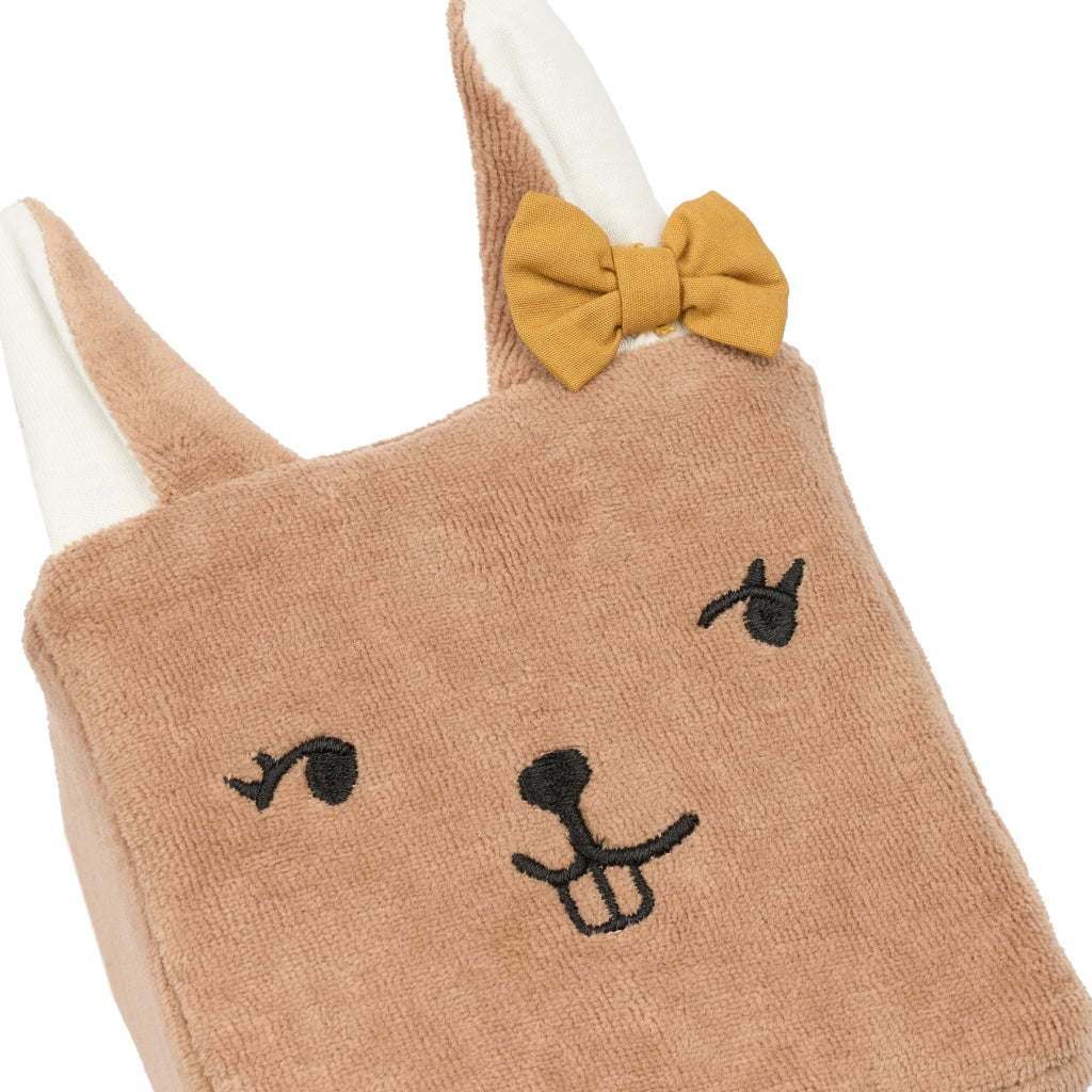 Fabelab Soft Blocks - Bunnies Baby Toys Multi Colours