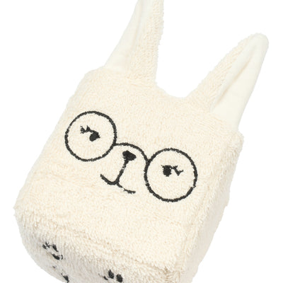Fabelab Soft Blocks - Bunnies Baby Toys Multi Colours