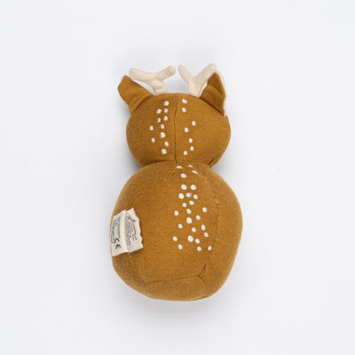 Fabelab Tumbler - Fawn Baby Toys Ochre