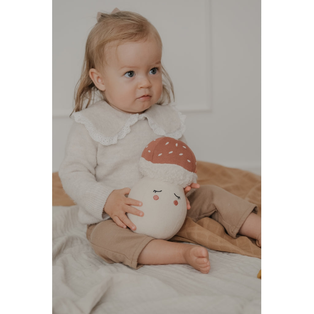 Fabelab Tumbler - Mushroom Baby Toys