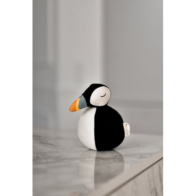 Fabelab Tumbler Puffin Baby Toys Multi Colours