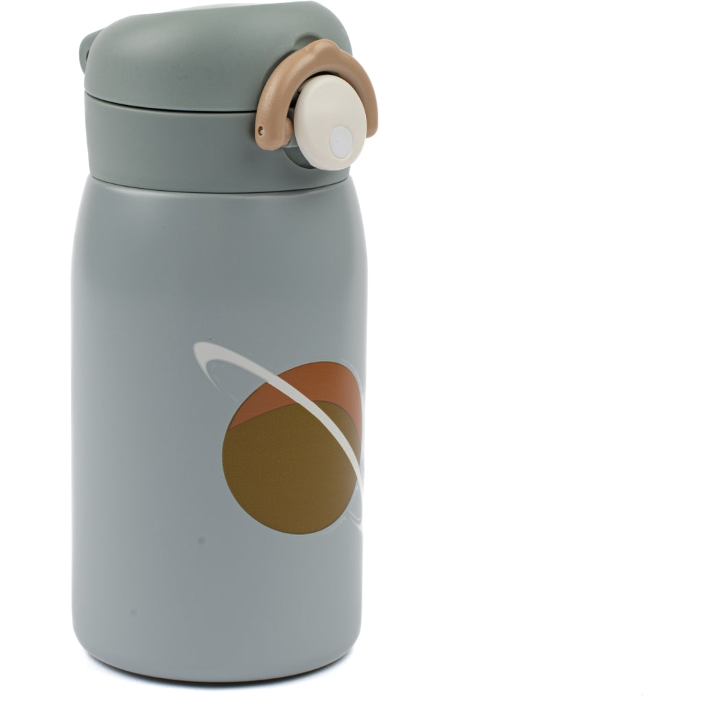 Fabelab Water Bottle - Small - Planetary Water Bottles Multi Print