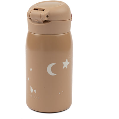 Fabelab Water Bottle - Small - Shooting Star - Caramel Water Bottles