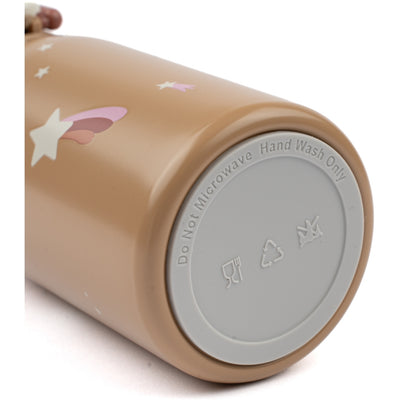 Fabelab Water Bottle - Small - Shooting Star - Caramel Water Bottles