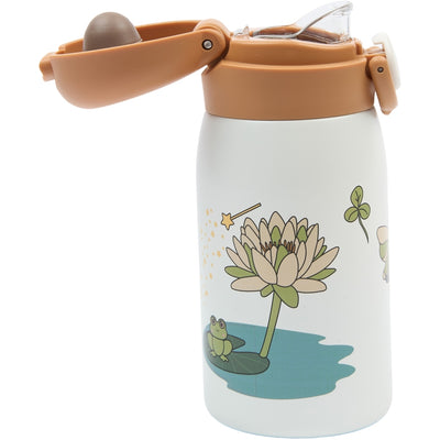 Fabelab Water Bottle - Small Elf Water Bottles Whisper White