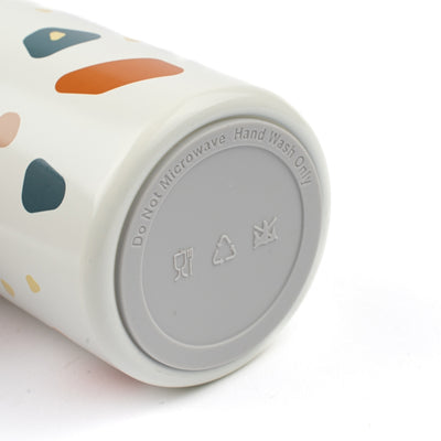 Fabelab Water bottle - Small - Terrazzo Water Bottles