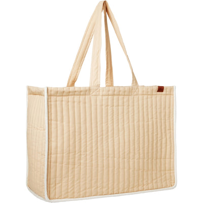 Fabelab Weekend Bag - Wheat Bags & Backpacks Wheat