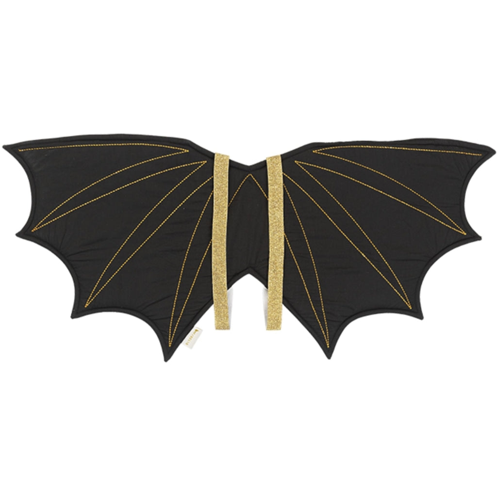 Dress-up - Wings - Bat
