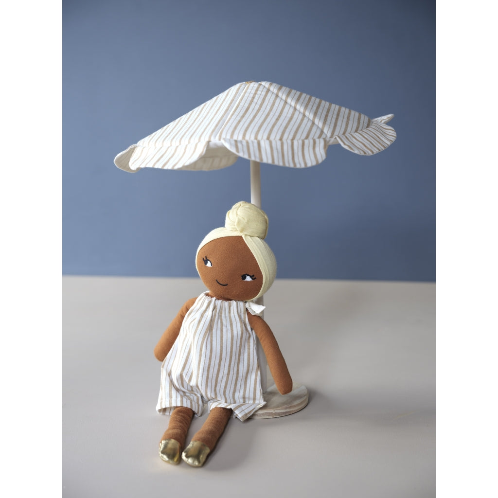 Fabelab Doll Accessories - Parasol Teddies & Dolls Wood