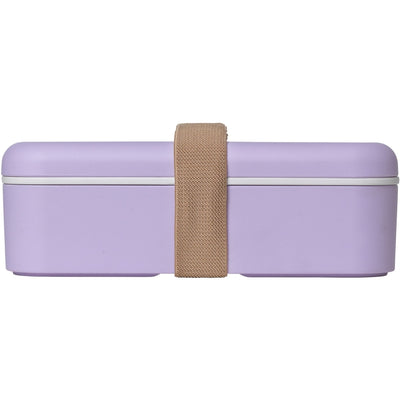 Fabelab Lunchbox 1 layer - Lilac- PLA Lunchboxes & Containers Lilac