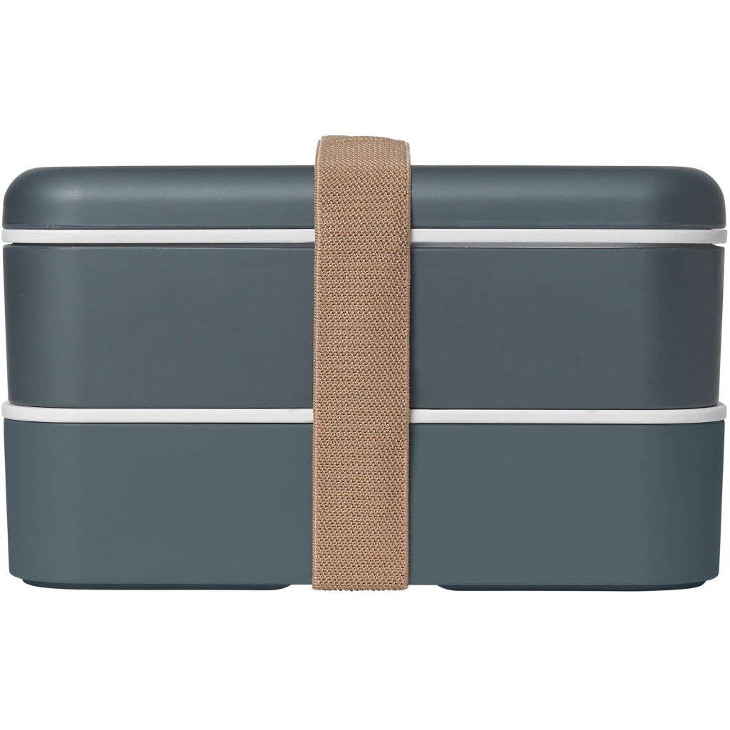 Fabelab Lunchbox 2 layer - Blue Spruce - PLA Lunchboxes & Containers Blue Spruce